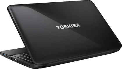 Toshiba Satellite C850-P0012 Laptop (2nd Gen PDC/ 2GB/ 500GB/ No OS)