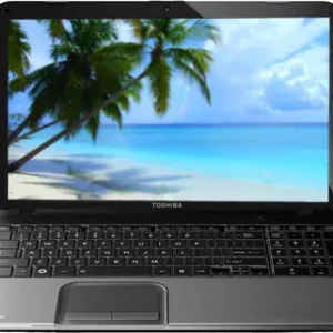 Toshiba Satellite C850-P5011 Laptop (2nd Gen PDC/ 2GB/ 500GB/ No OS)