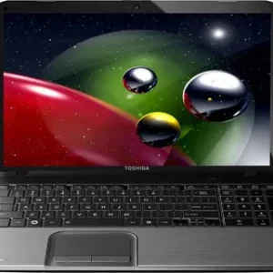 Toshiba Satellite C850-X0110 Laptop (3rd Gen Ci5/ 2GB/ 500GB/ Win8)