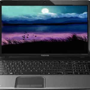 Toshiba Satellite C850-X2110 Laptop (3rd Gen Ci5/ 4GB/ 500GB/ Win8/ 1GB Graph)