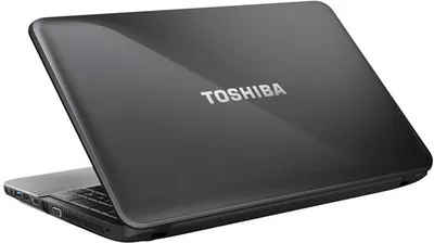 Toshiba Satellite C850-X5211 Laptop (2nd Gen Ci5/ 2GB/ 500GB/ Win7 HB)