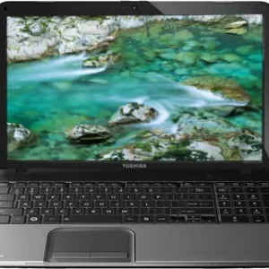 Toshiba Satellite C850-X5214 Laptop (3rd Gen Ci5/ 4GB/ 500GB/ Win7 HB/ 1GB Graph)
