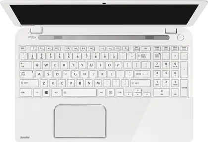 Toshiba Satellite L50-A I3111 Laptop (3rd Gen Ci3/ 4GB/ 1TB/ Win8.1/ 2GB Graph)