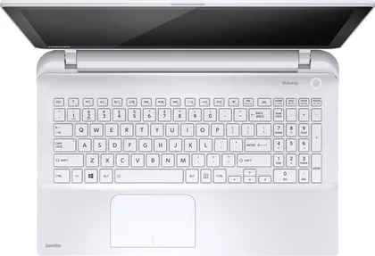 Toshiba Satellite L50-B I0011 Notebook (3rd Gen Ci3/ 2GB/ 500GB/Intel HD Graphics 4000/ No OS)