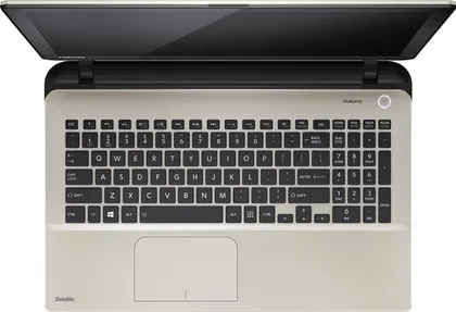 Toshiba Satellite L50-B Y3110 Notebook (4th Gen Ci7/ 8GB/ 1TB/ Win8.1/ 2GB Graph)