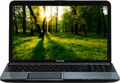 Toshiba Satellite L850 Satellite L850-Y5310 Laptop (3rd Gen Ci7/ 8GB/ 750GB/Win 7 HP/ 2GB Graph)