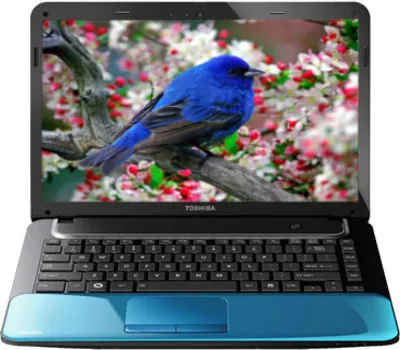 Toshiba Satellite M840-X4212 Laptop (3rd Gen Ci5/ 4GB/ 500GB/ Win7 HB)