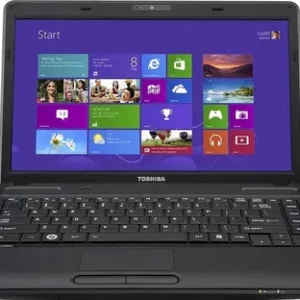 Toshiba Satellite Pro B40-A X0010 Laptop (3rd Gen Ci5/ 2GB/ 500GB/ DOS)