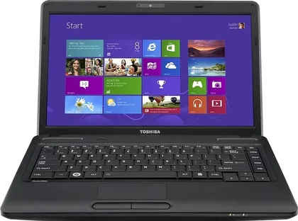 Toshiba Satellite Pro B40-A X0010 Laptop (3rd Gen Ci5/ 2GB/ 500GB/ DOS)