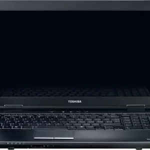 Toshiba Satellite Pro S850-X0430 Laptop (3rd Gen Ci5/ 8GB/ 500GB/ Win7 Prof)