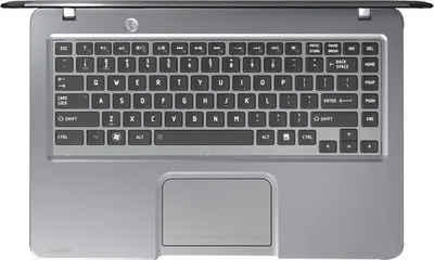 Toshiba Satellite U840-X4310 Laptop (3rd Gen Ci5/ 4GB/ 500GB + 32GB SSD/ Win7 HP)