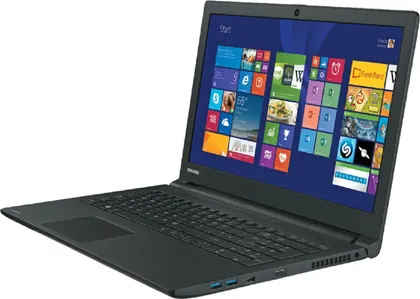 Toshiba Tecra C50-C I4100 Laptop (5th Gen Ci3/ 4GB/ 1TB/ Win8.1 Pro)