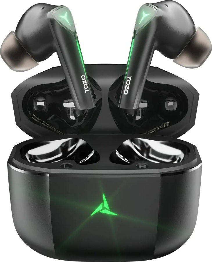 Tozo G1 True Wireless Earbuds