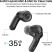 Tozo NC2 True Wireless Earbuds