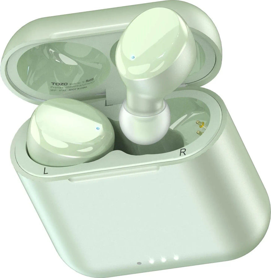 Tozo T6 True Wireless Earbuds