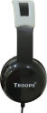 TP TROOPS TP-7042 Wired Headphones