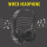 TP TROOPS TP-7142 Wired Headphones
