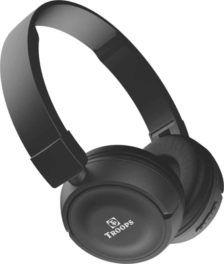 TP TROOPS TP-7142 Wireless Headphones