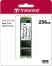 Transcend 220S 256GB PCIe Gen 3 Internal Solid State Drive