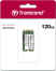 Transcend 420S 120GB mSATA Internal Solid State Drive