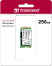 Transcend 430S 256GB mSATA Internal Solid State Drive