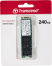 Transcend 820S 240GB Internal Solid State Drive