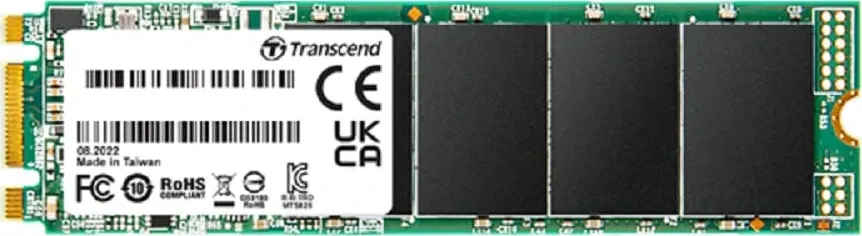 Transcend 825S 250GB Internal Solid State Drive
