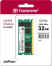 Transcend JetRam JM2666HSE-32G 32 GB DDR4-2666 Laptop RAM