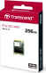 Transcend MTE300S 256GB mSATA Internal Solid State Drive