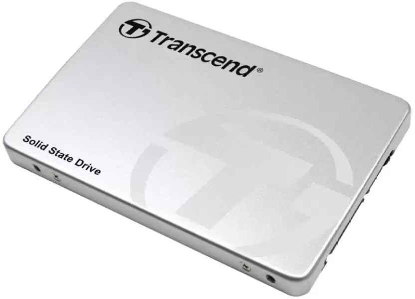 Transcend Sata 3 TS120GSSD220S 120 GB Internal Solid State Drive