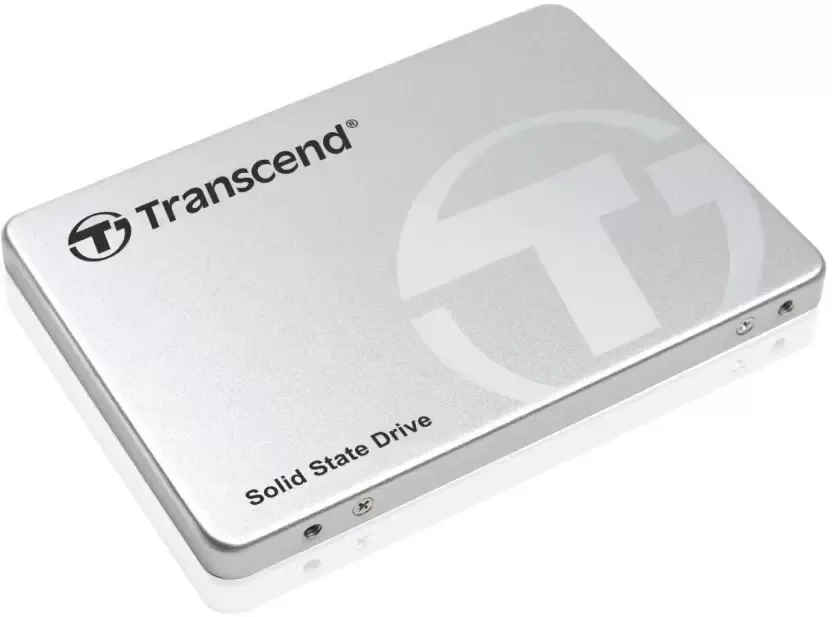 Transcend Sata 3 TS240GSSD220S 240 GB Internal Solid State Drive