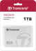 Transcend SSD225S 1TB Internal Solid State Drive