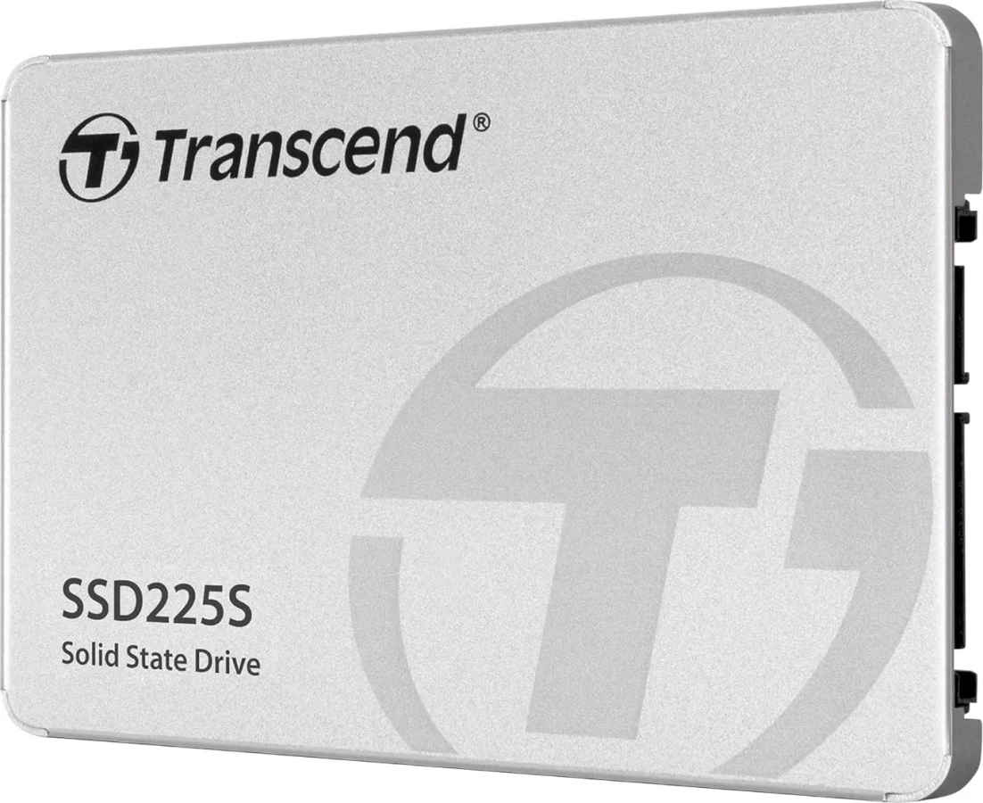 Transcend SSD225S 2TB Internal Solid State Drive