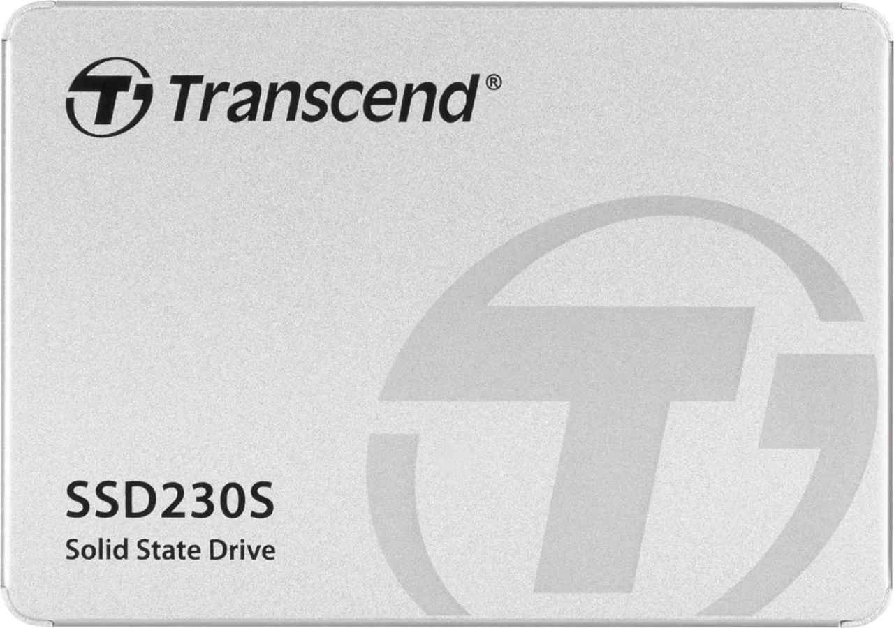 Transcend SSD230S 4TB Internal Solid State Drive