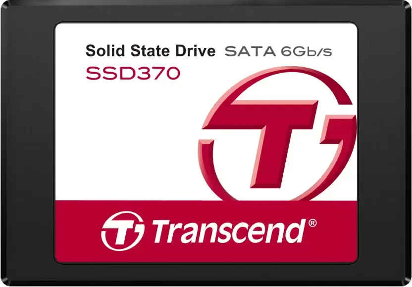 Transcend SSD370 64 GB Desktop Internal Hard Disk Drive
