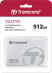 Transcend SSD370S 512 GB Internal Solid State Drive
