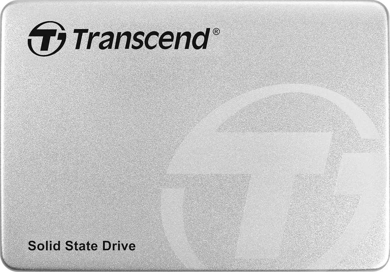 Transcend SSD370S 64 GB Internal Solid State Drive