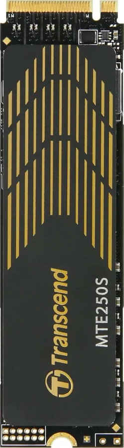 Transcend TS2TMTE250S 2TB Internal Solid State Drive