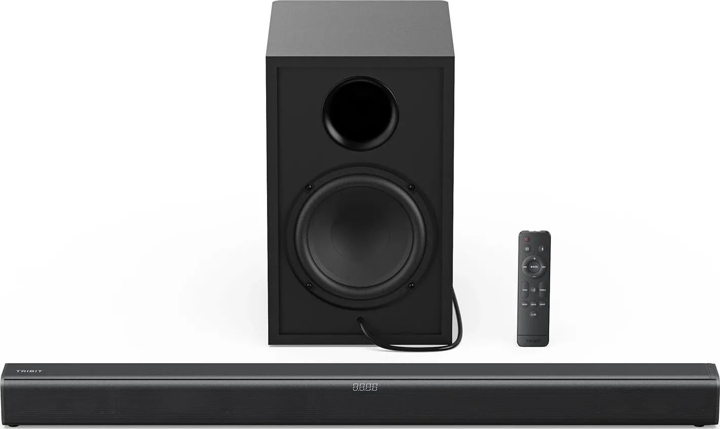 Tribit S1 200W Bluetooth Soundbar