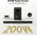 Tribit S1 200W Bluetooth Soundbar