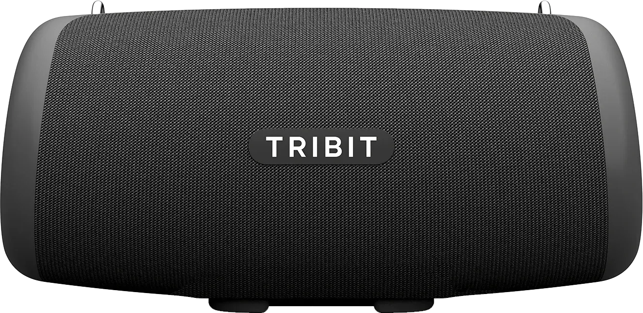 Tribit StormBox Lava 80W Bluetooth Speaker