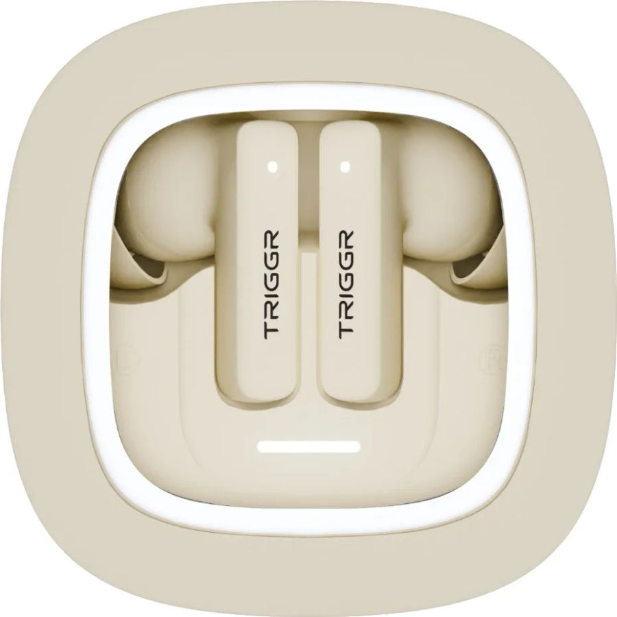 TRIGGR Apex S1 True Wireless Earbuds