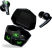 TRIGGR Kraken X1 True Wireless Earbuds