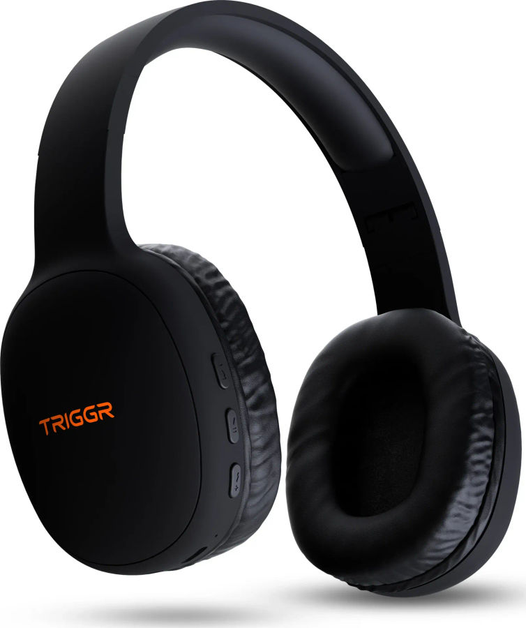 TRIGGR Trinity 1 Wireless Headphones