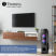Tronica Banjo III 55W Bluetooth Tower Speaker