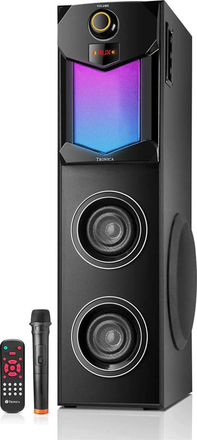 Tronica PS-01 110W Bluetooth Party Speaker