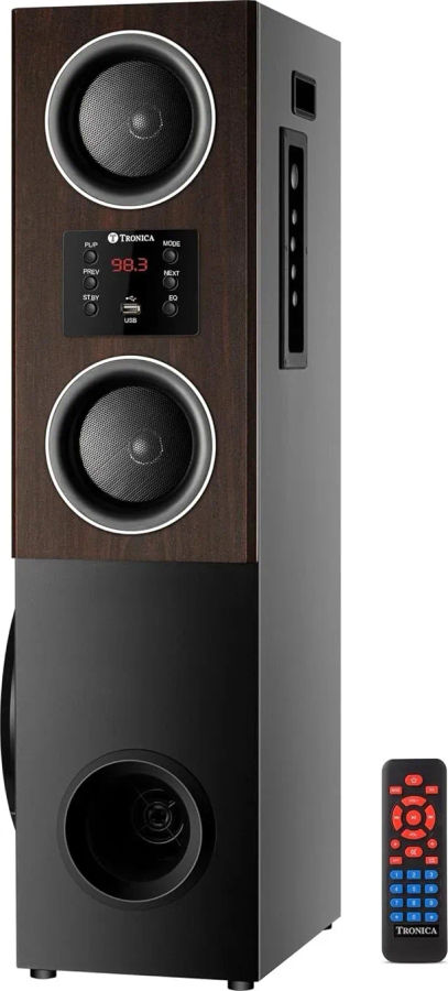 Tronica PS-05 120W Bluetooth Speaker