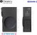Tronica RIDHAM 3 100W Bluetooth Speaker