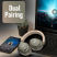 Truke Aura Wireless Headphones