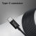 Truke Bass H1 Type-C Wired Earphones